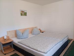 Ferienwohnung Füssel am Malerweg