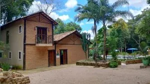 Rancho Brisa das Águas - Estação Doutor Carlos Norberto