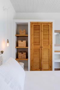 Green Mountain Seaview Suite