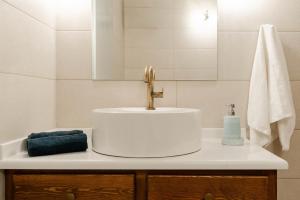 Green Mountain Seaview Suite