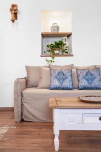 Green Mountain Seaview Suite