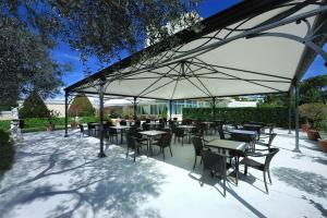 Hotel Des Bains Terme