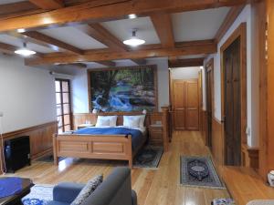 Willa pod Lipami Jagniątków