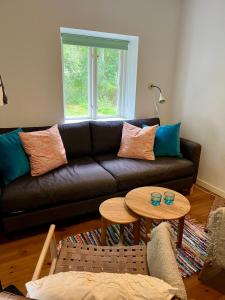 Orehus - Country side cottage with garden