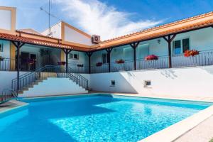 Estalagem Bela Vista