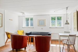 Orehus - Country side cottage with garden