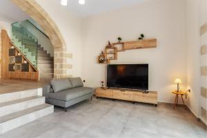 Brand new Villa Volakas BY APOKORONAS VILLAS