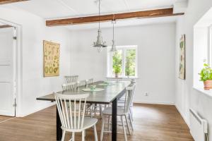 Orehus - Country side cottage with garden