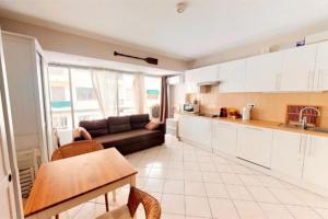 Super studio in the heart of Nice!