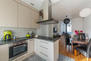 Apartment Chmielna Street - Central Station