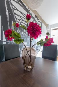 Apartment Chmielna Street - Central Station