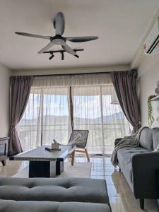 Casa Savoy - A Famosa Resort Melaka - 4hvězdičkové hotely ve městě Kampong Alor Gajah