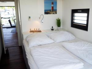 Ostsee Hausboot Boltenhagen - Hausboot LP1