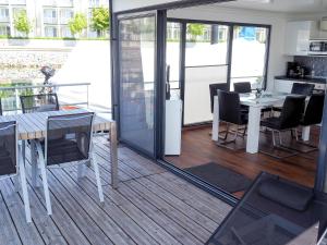 Ostsee Hausboot Boltenhagen - Hausboot LP1