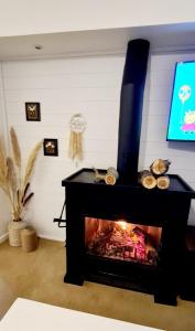 Chacras del Mar - Acceso exclusivo vehiculo 4 x 4