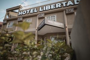 Hotel Libertad