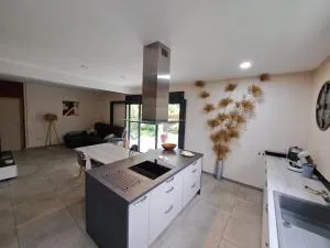 Ti Kaz Verveine - Ravine des Cabris