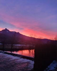 Art Room & Apartment