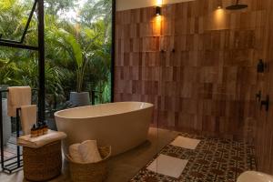 Exôtico Beach Hotel