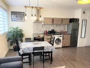 Très beaux 2 pièces de 50m2 proche Vélizy - Meudon