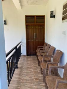 Wild Bee Safari Lodge