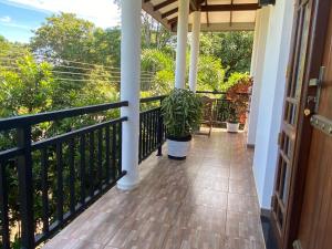 Wild Bee Safari Lodge