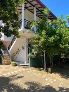 Wild Bee Safari Lodge