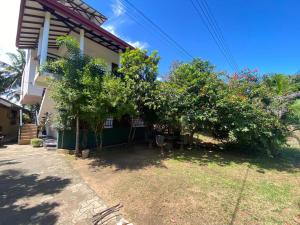 Wild Bee Safari Lodge