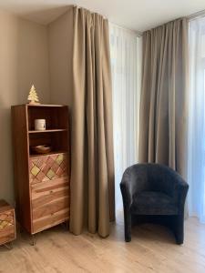 Comfort Apartments with parking - Tale