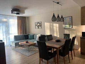 Comfort Apartments with parking - Tale