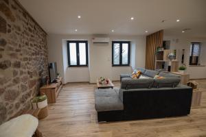 Maisons de vacances Gite Belle Vue : photos des chambres