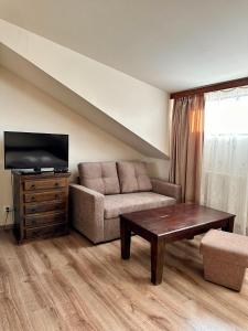 Deluxe Double Room room in Hotelik Korona