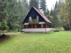 Chata u Lucky - 维许纳波察