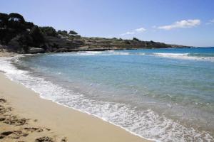 Maisons de vacances Maison a Martigues - 3 Ch - Jardin, terrasse, BBQ : photos des chambres
