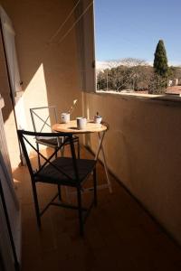 Maisons de vacances Maison a Martigues - 3 Ch - Jardin, terrasse, BBQ : photos des chambres