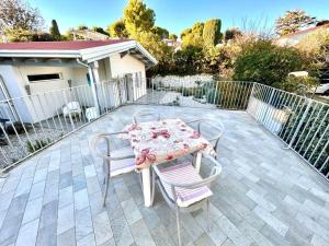 Villa Mathilde, deliziosa villetta con spiaggia inclusa