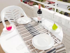 Holiday Home Sea Breeze