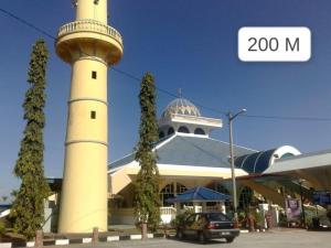 Apartment santai Marina
