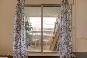 Logement pour 4 pers proche des Buttes Chaumont
