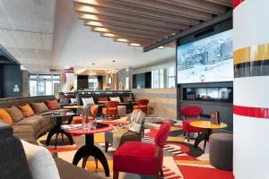 MGM Hôtels & Résidences - Résidence Alhéna - فلان