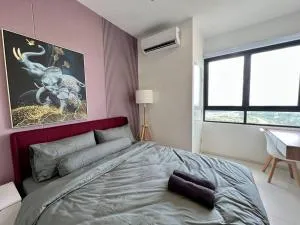 The Classic at Horizon Suites KLIA - Kampong Melot