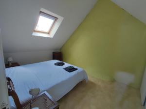 Maisons de vacances Petite et grande longeres familiale avec jardin - nature & plages : photos des chambres
