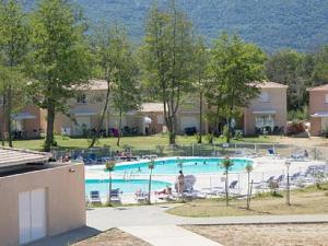 Appartements Chez Laurence et Fabien : photos des chambres