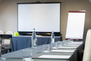 Hotels Logis Hotel la Grassinais Saint-Malo : photos des chambres