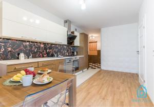 Hub Room - Charming Place, 5 Minutes to Gdańsk Old Town