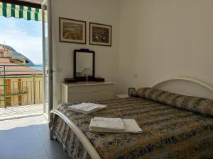 Apartamento de 2 dormitorios