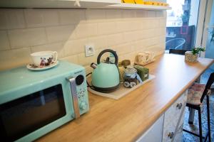 Apartament u Olechny 4