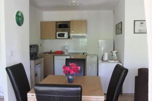 Appartements Chez Laurence et Fabien : photos des chambres