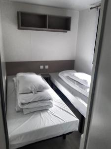 MH Bonne Anse 6 pers La Palmyre