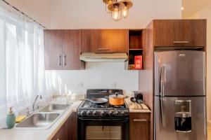 Elegante Condo CentroHistórico con Cochera